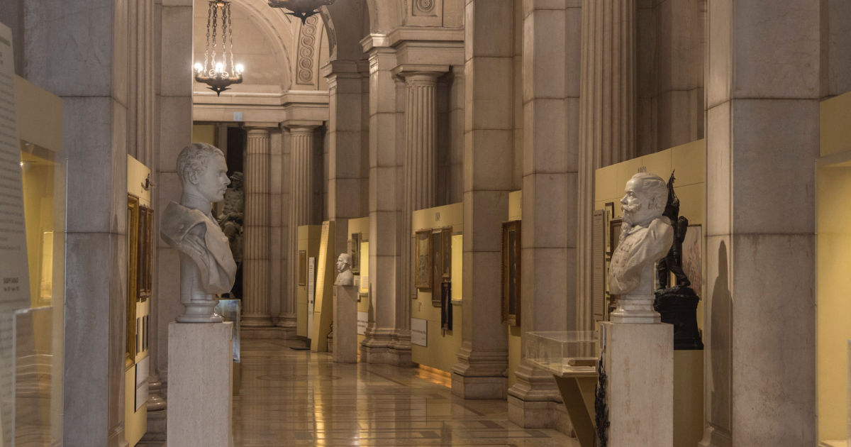 Il Risorgimento e le storie dell’Unità d’Italia. Le mille storie del VIVE - Visita guidata per adulti 